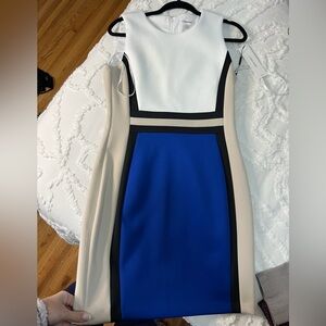 Calvin Klein Dress